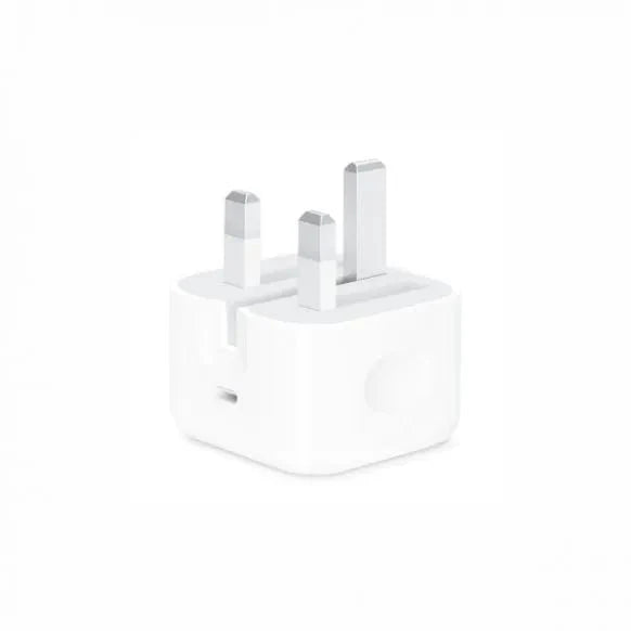 iPhone USB-C Power Adapter & Cable