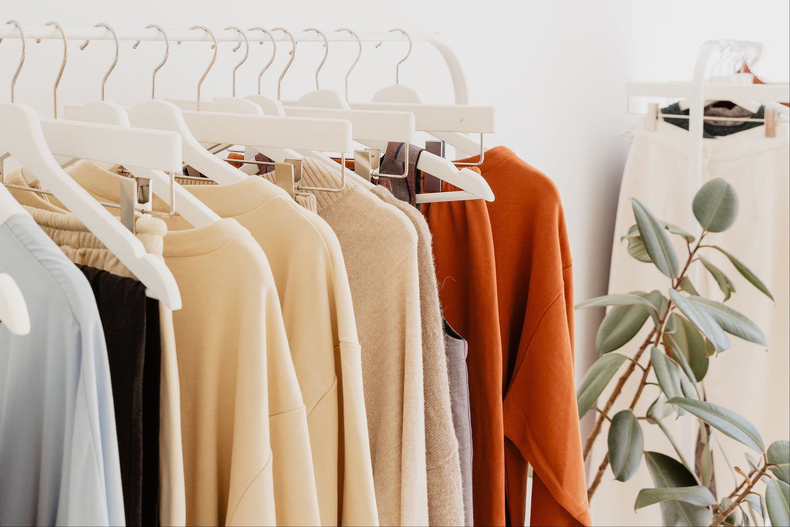 WOVEN WITH ELEGANCE, MADE FOR YOU