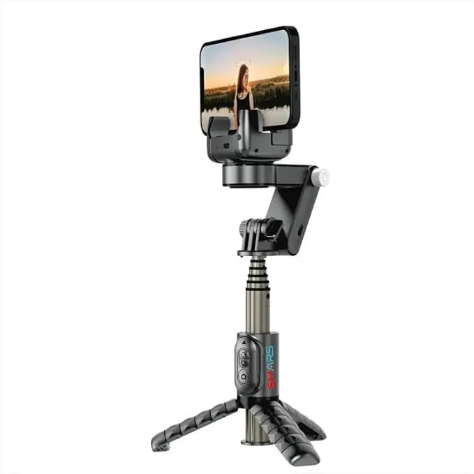 Smartphone Gimbal Stabilizer ©