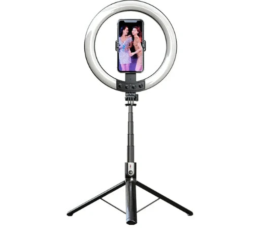 Tripod Ring light ©