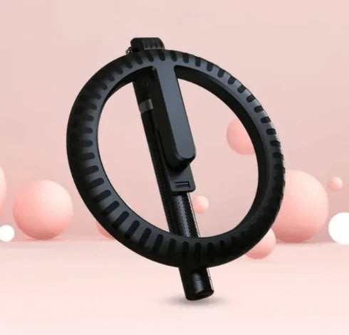 Tripod Ring light ©